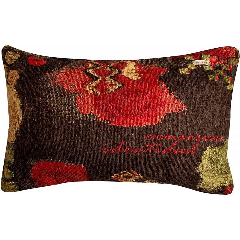 Indigena Choco Carmin