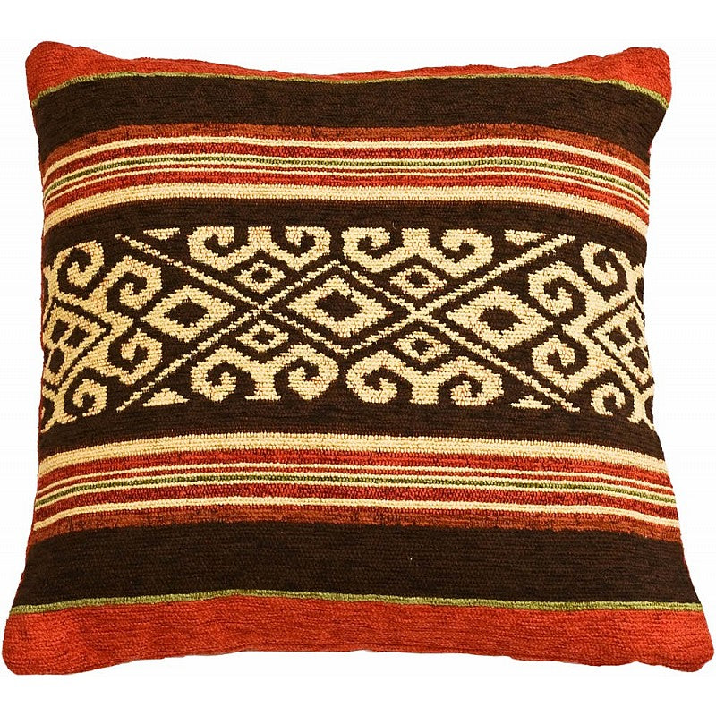 Mapuche Chocolate