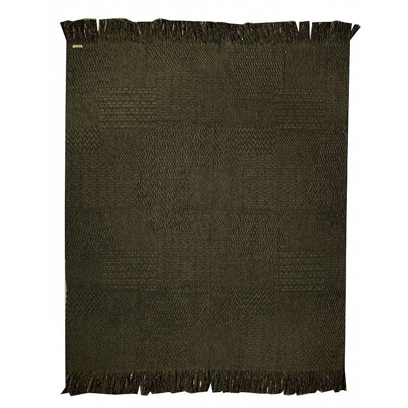 Patch Algodón Topo