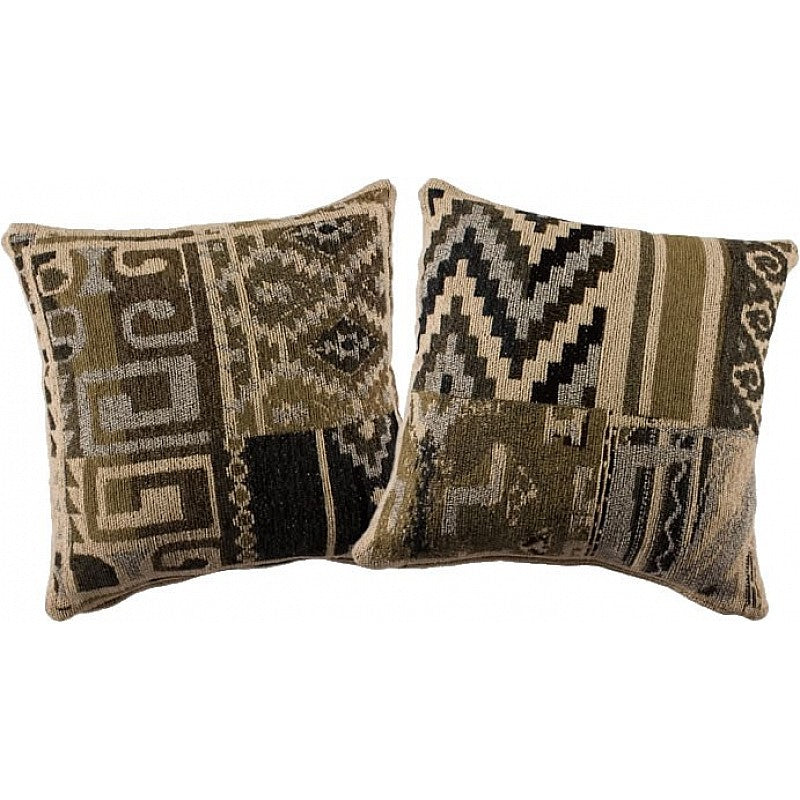 Patchwork Natural