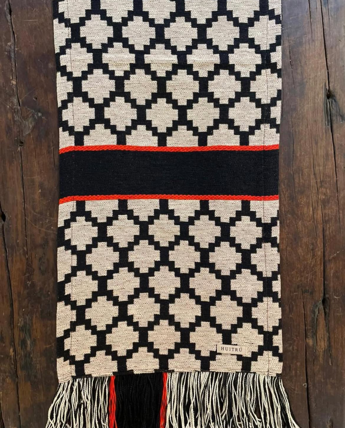 Caminos de mesa 2,00x0,40