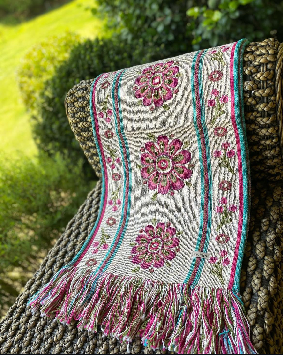 Caminos de mesa 1,60x0,35