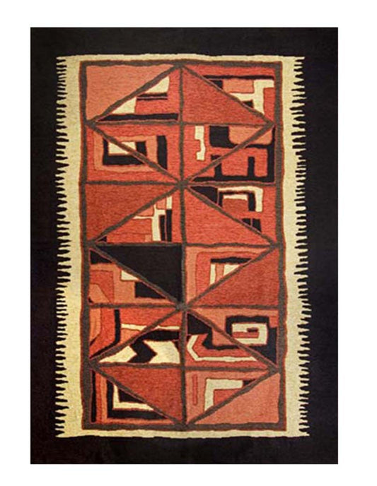 Inca Huasi Ébano
