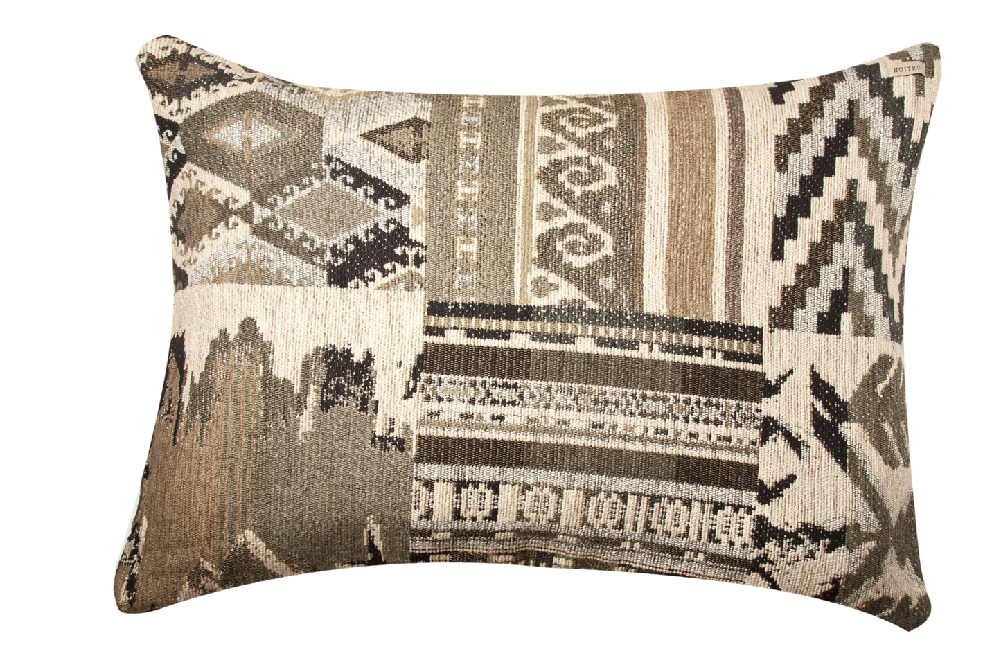Patchwork Natural