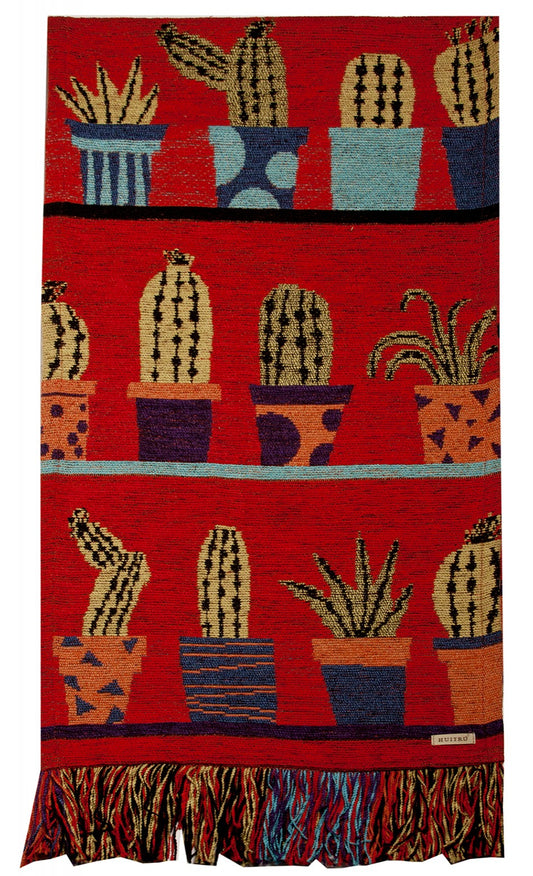 Cactus Pimentón