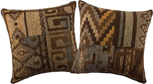 Patchwork Oliva