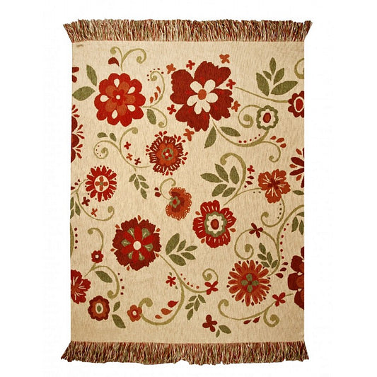 Anthropologie Natural Carmin