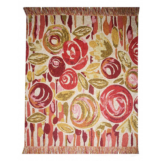 Camelia Coral
