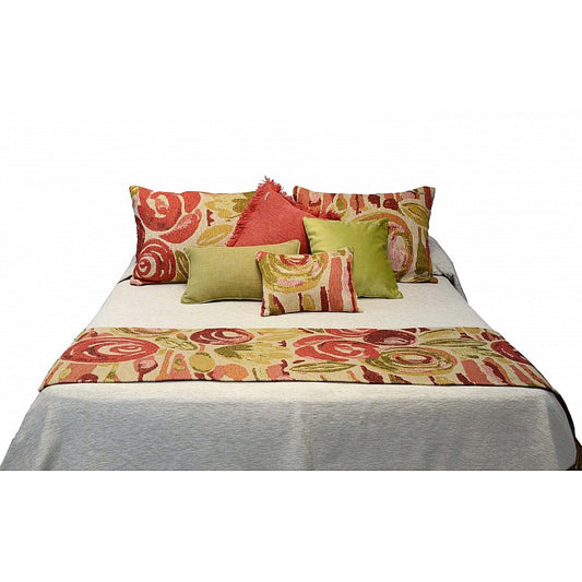 Camelia Coral