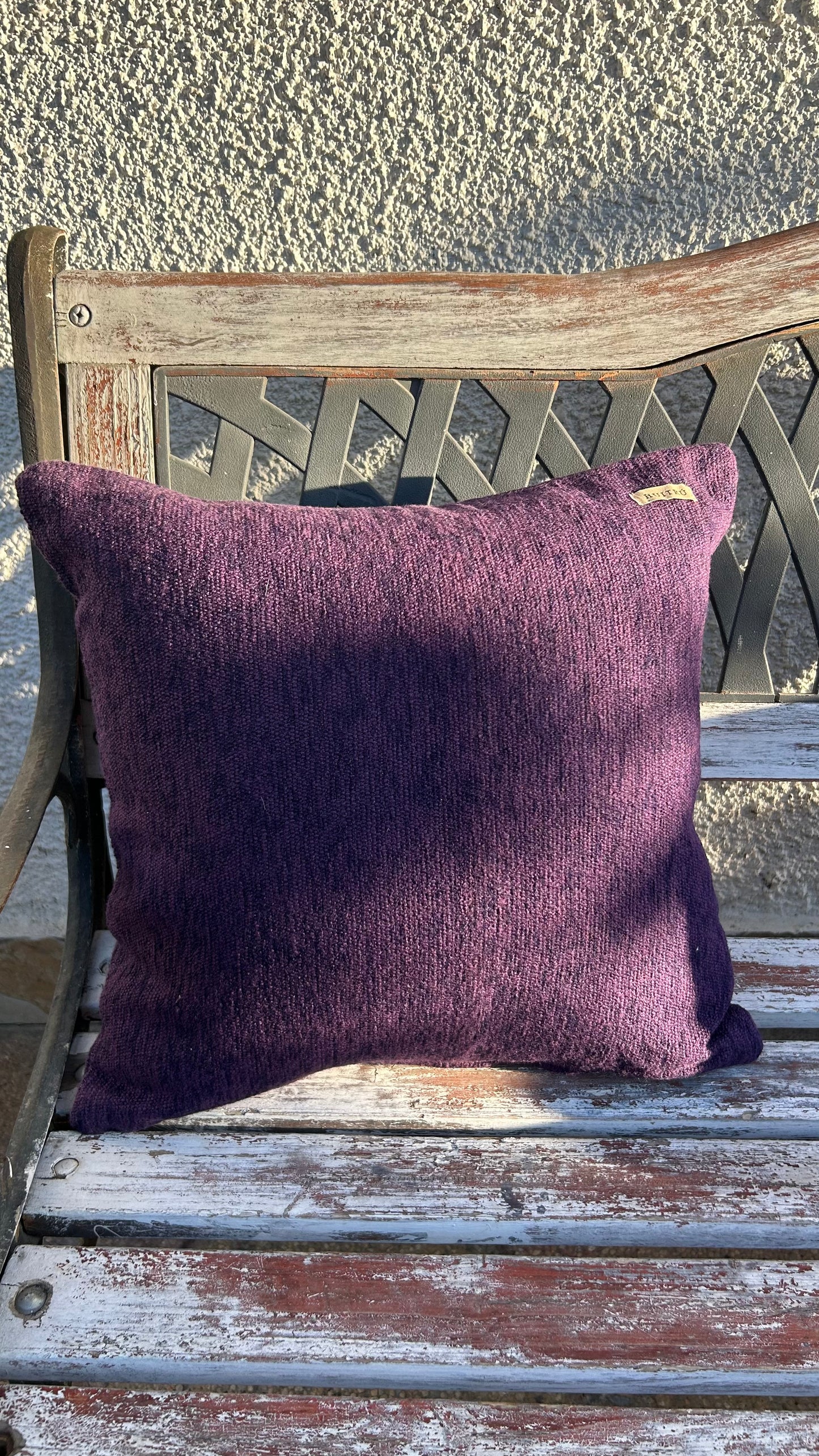 Plain Violeta