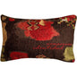 Indigena Choco Carmin