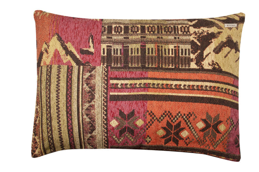 Patchwork Chocolate