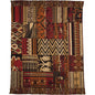 Patchwork Ébano
