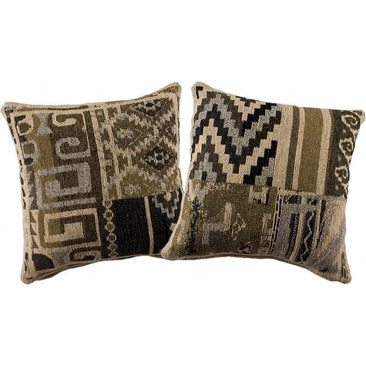 Patchwork Natural
