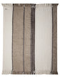 Ronaldsay Franjas Lino Chocolate