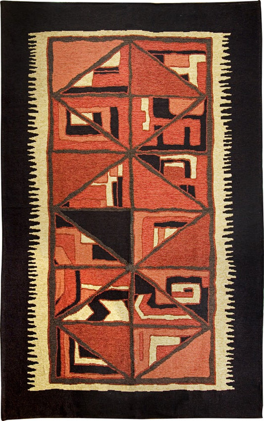 Inca Huasi Ébano